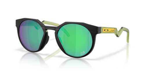 Oakley Men's 2026 Tour De France Hstn Sunglasses - Black