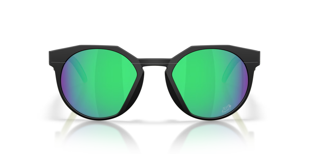 Oakley Men's 2026 Tour De France Hstn Sunglasses - Black