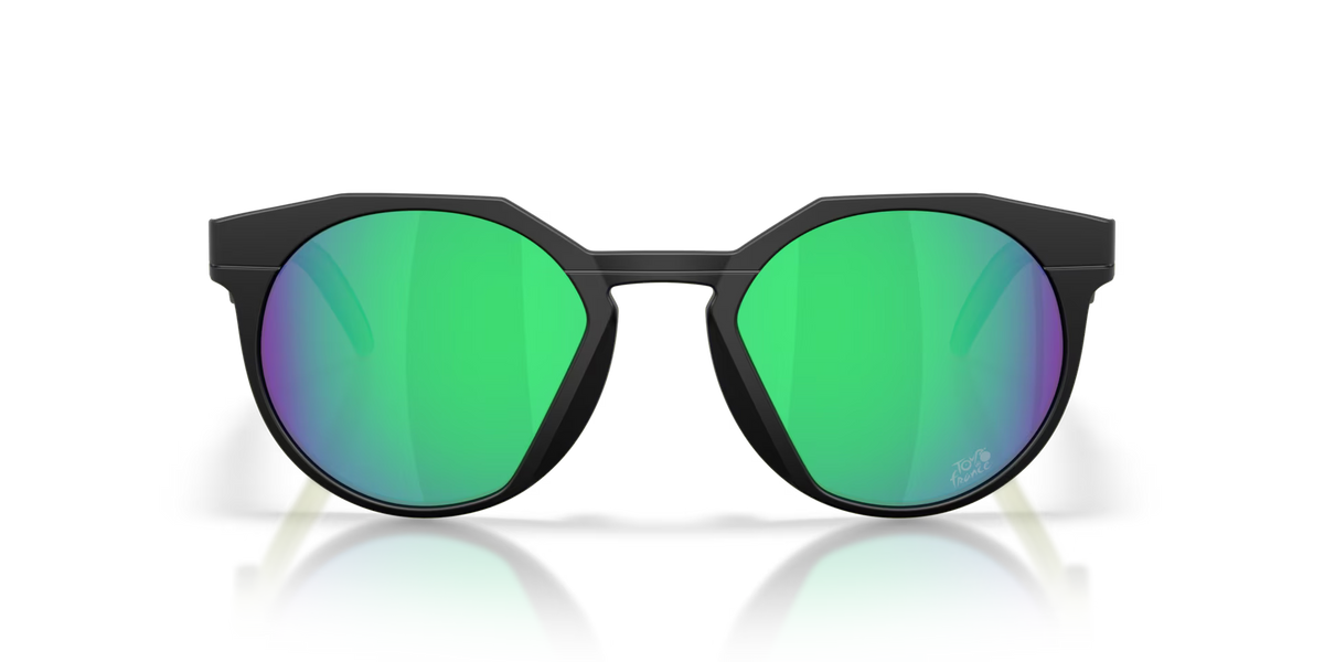 Oakley Men's 2026 Tour De France Hstn Sunglasses - Black