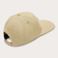 Oakley Men's 47 Oakley B1b Ellipse Hat - Pebble