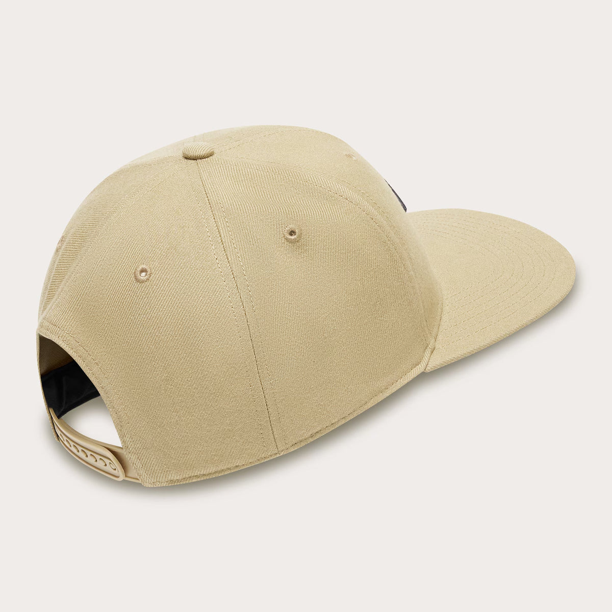 Oakley Men's 47 Oakley B1b Ellipse Hat - Pebble