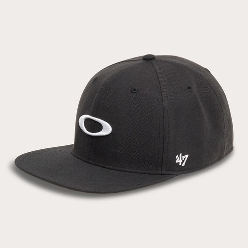 Oakley Men's 47 Oakley B1b Ellipse Hat