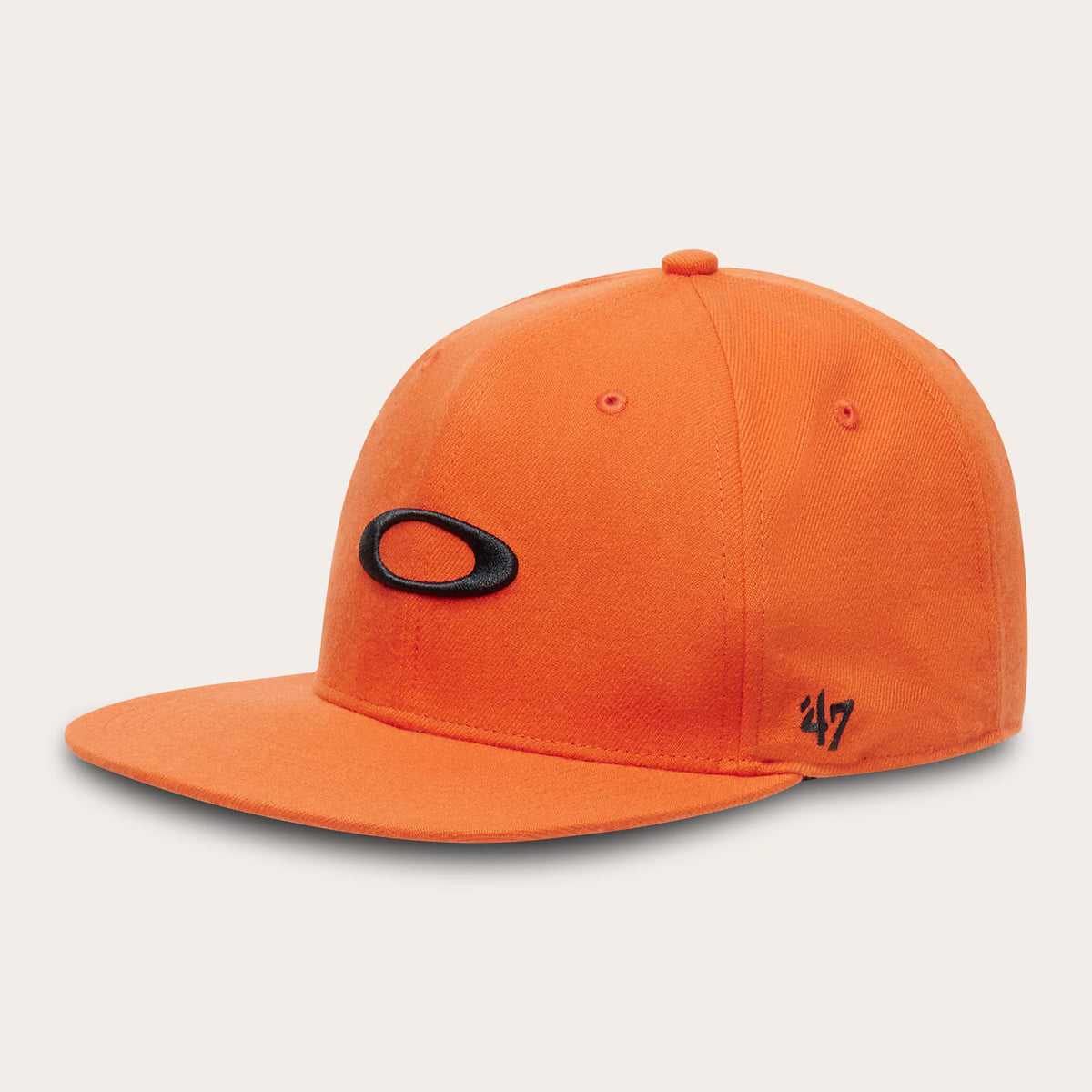 Oakley Men's 47 Oakley B1b Ellipse Hat