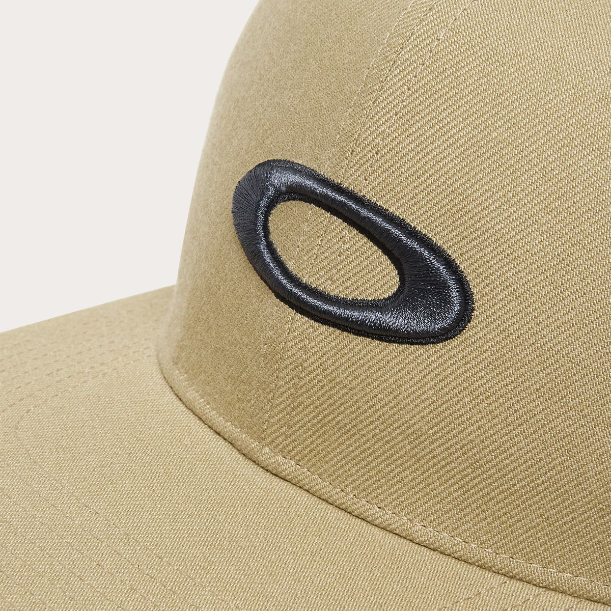 Oakley Men's 47 Oakley B1b Ellipse Hat - Pebble
