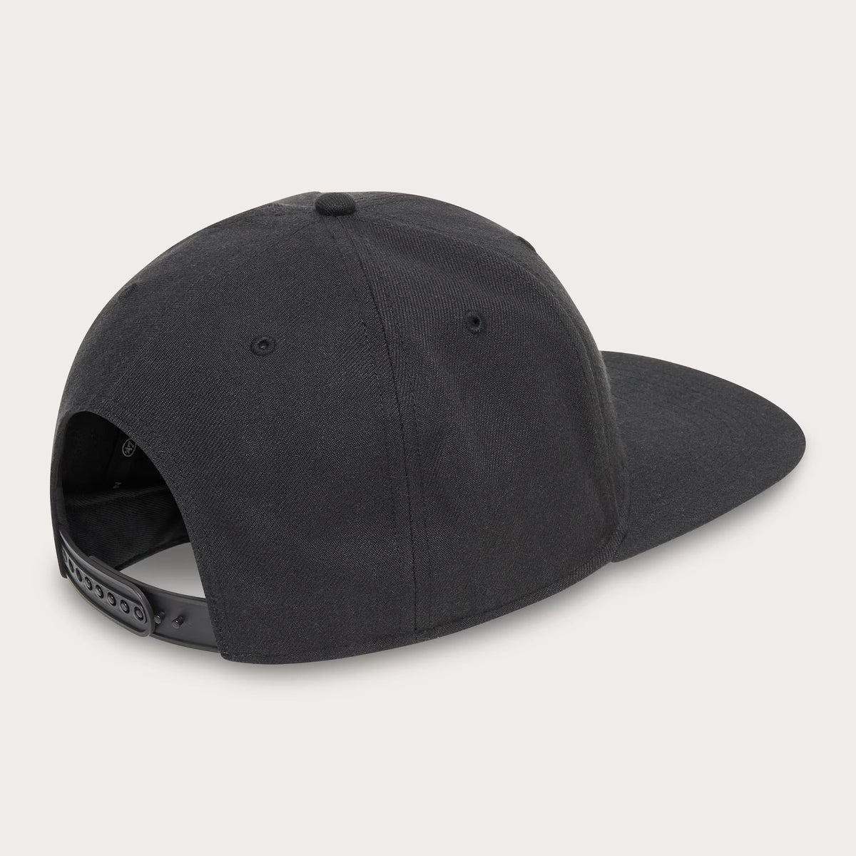 Oakley Men's 47 Oakley B1b Ellipse Hat - Black/White