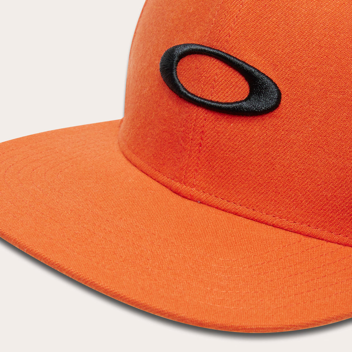 Oakley Men's 47 Oakley B1b Ellipse Hat - Orange