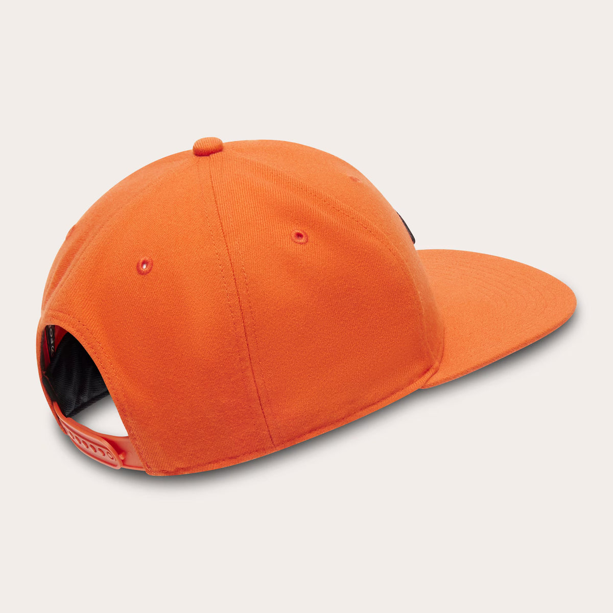 Oakley Men's 47 Oakley B1b Ellipse Hat - Orange