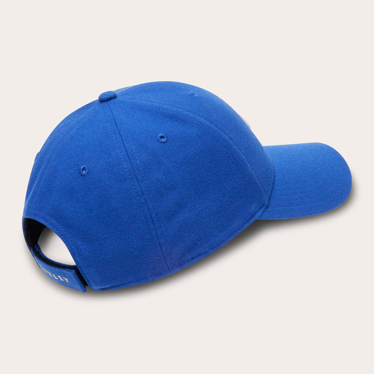 Oakley Men's 47 Oakley Mvp Cap - Blue