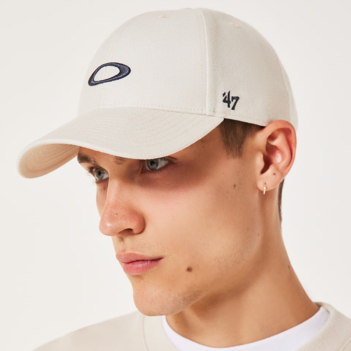 Oakley Men's 47 Oakley Mvp Cap
