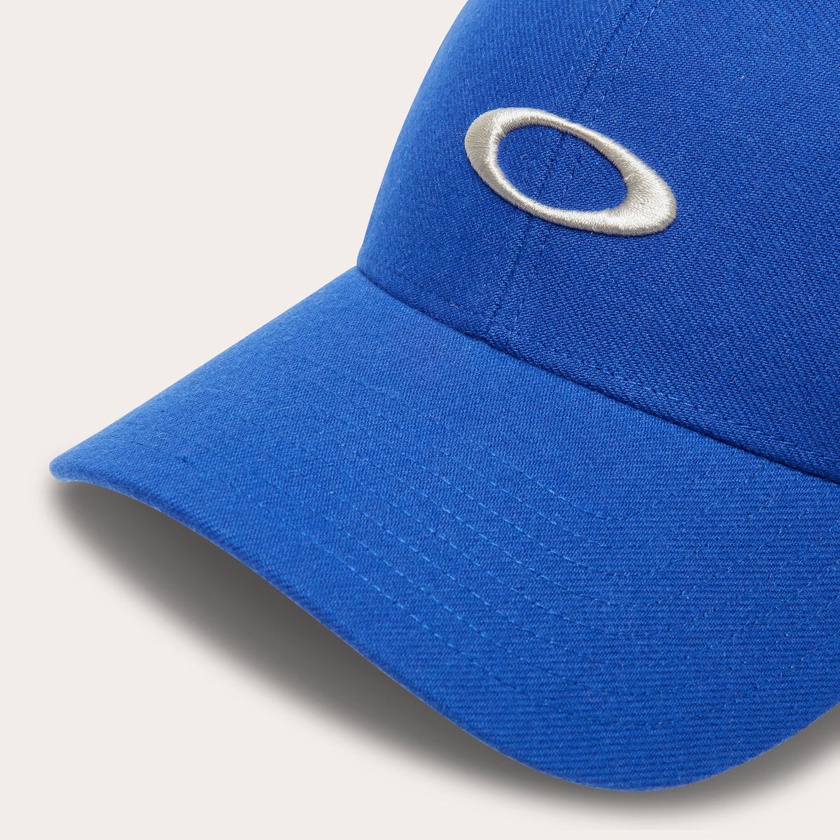 Oakley Men's 47 Oakley Mvp Cap - Blue