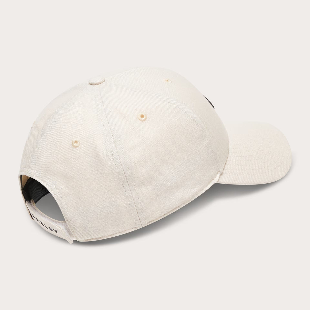 Oakley Men's 47 Oakley Mvp Cap - Mist/Graphite