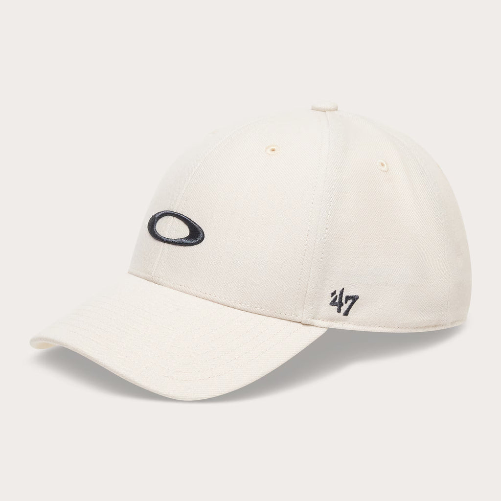 Oakley Men's 47 Oakley Mvp Cap - Mist/Graphite