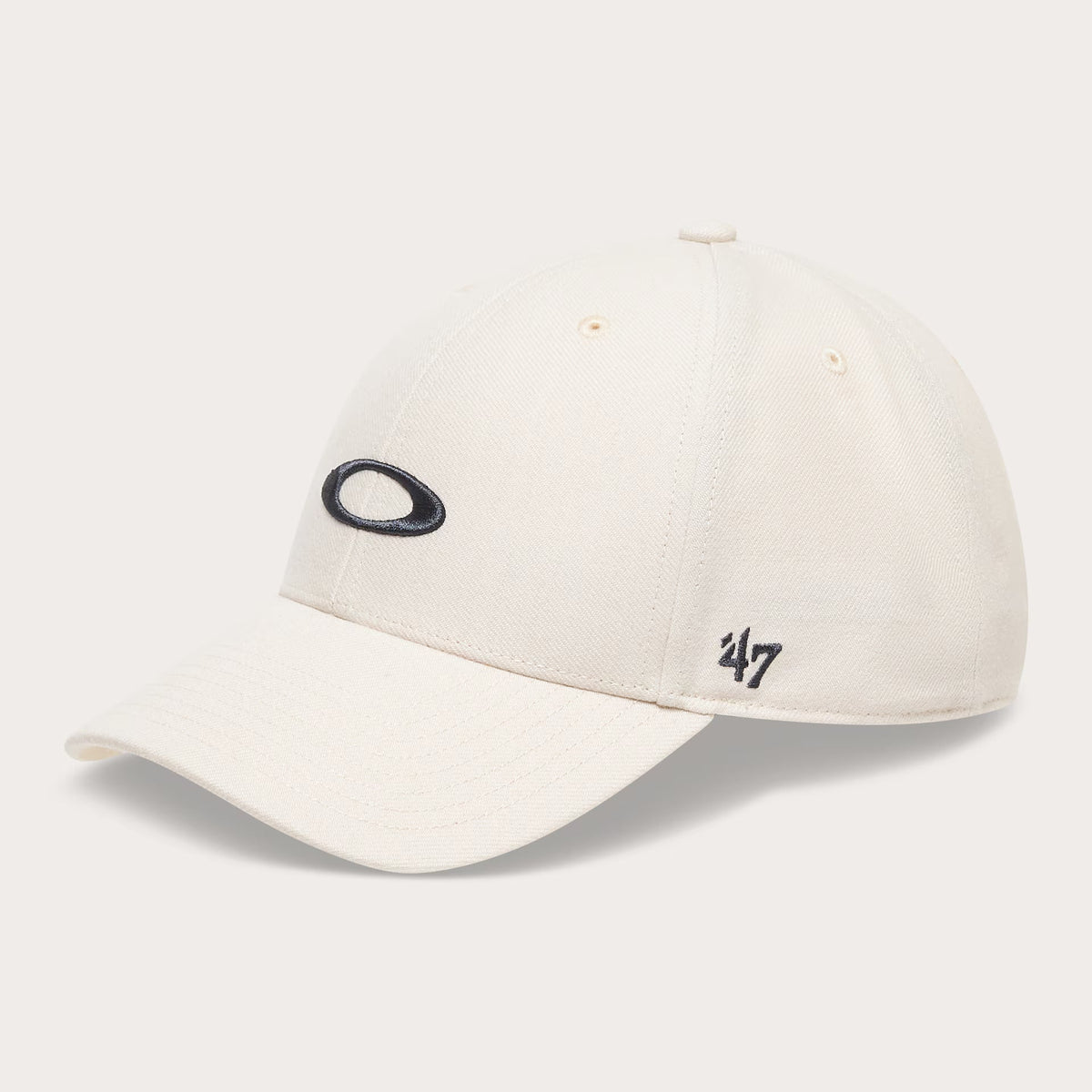 Oakley Men's 47 Oakley Mvp Cap - Mist/Graphite