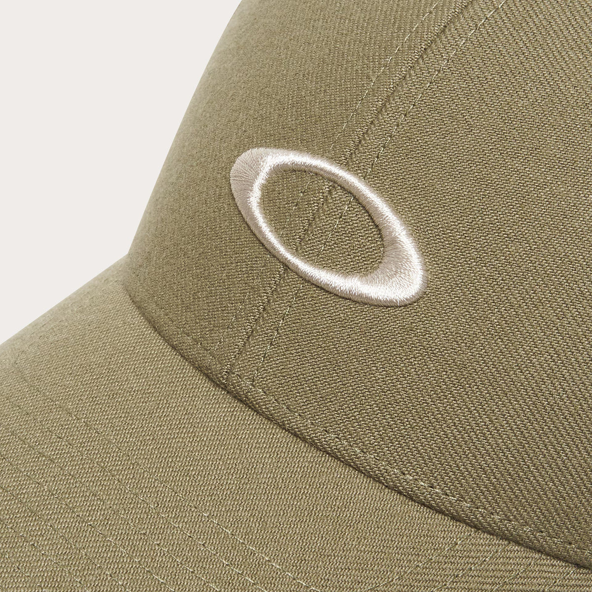 Oakley Men's 47 Oakley Mvp Cap - Green