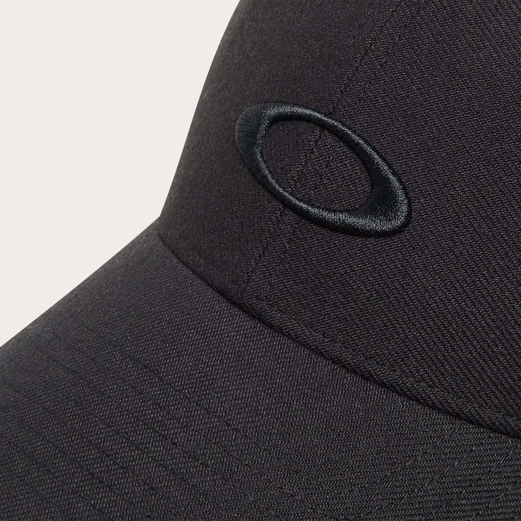 Oakley Men's 47 Oakley Mvp Cap - Black