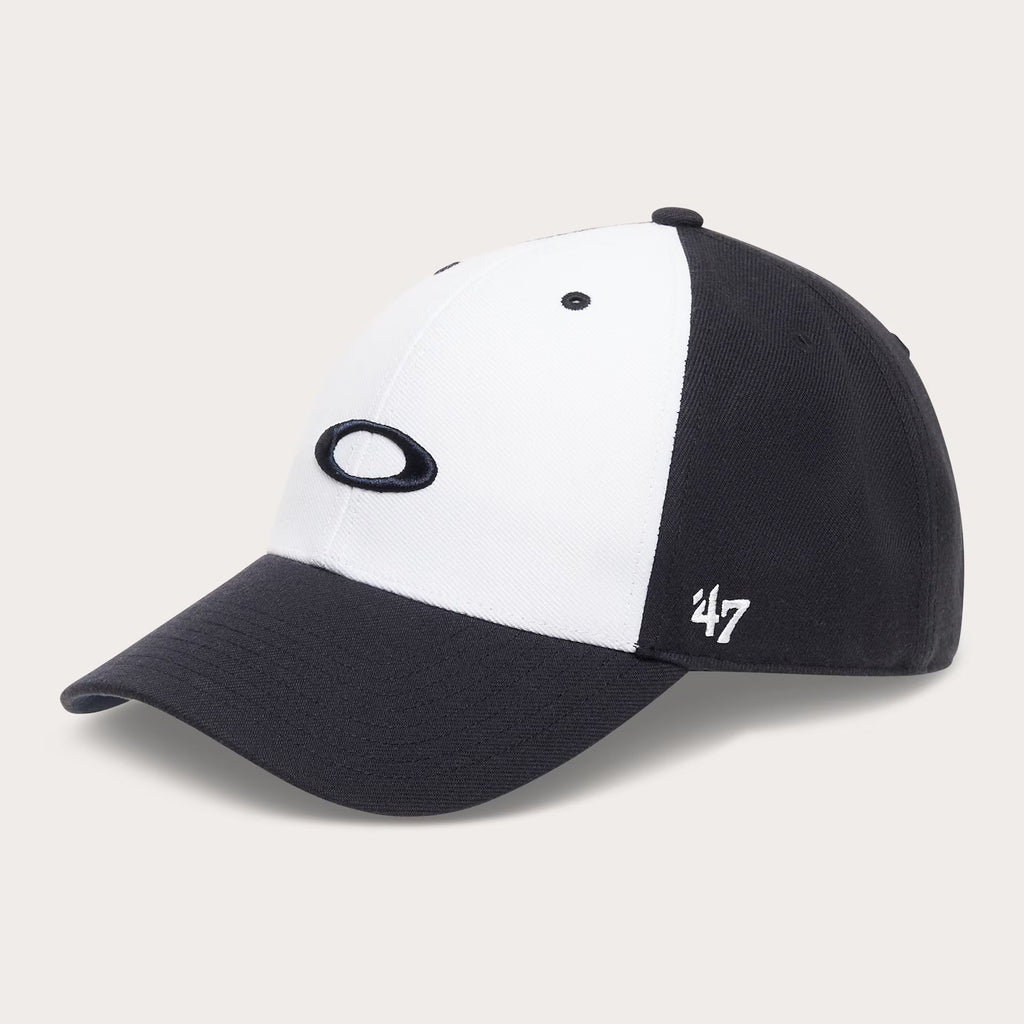 Oakley Men's 47 Oakley Mvp Cap - White