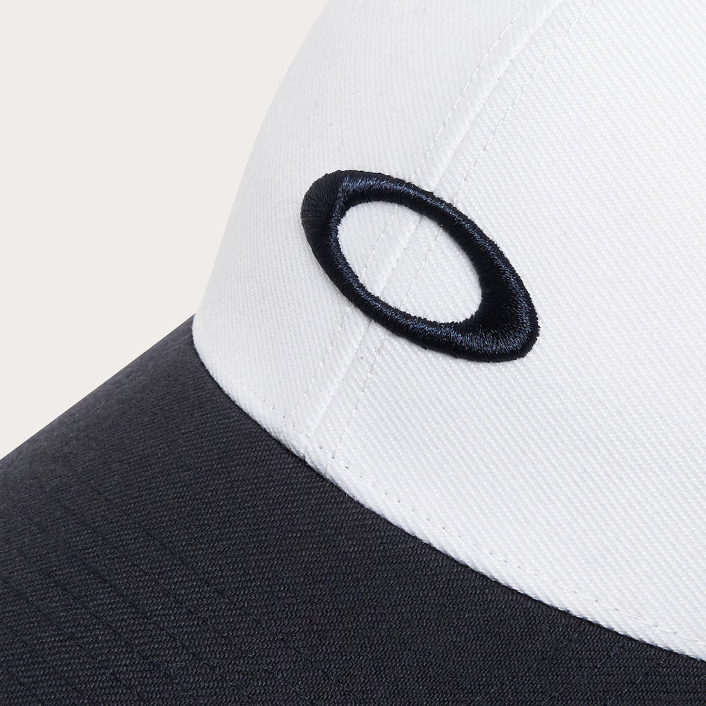 Oakley Men's 47 Oakley Mvp Cap - White