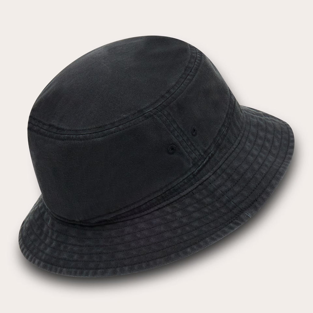 Oakley Men's '47 Soho Gen Bucket Hat - Black