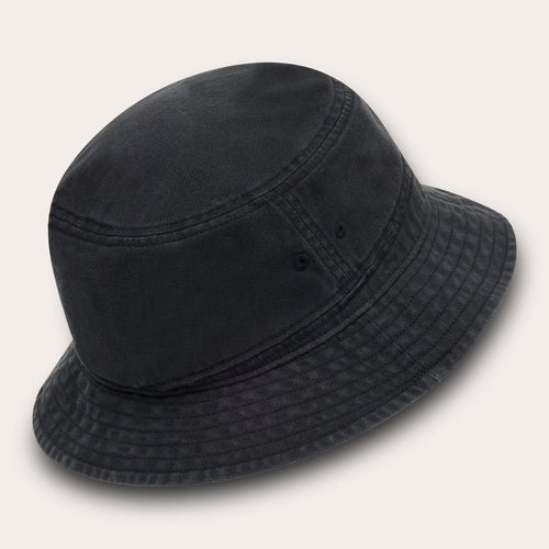 Oakley Men's '47 Soho Gen Bucket Hat - Black