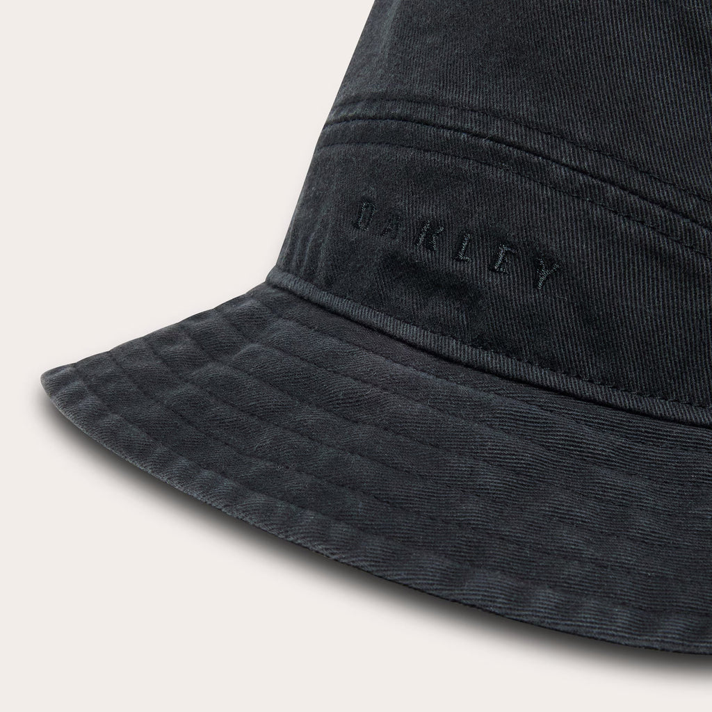 Oakley Men's '47 Soho Gen Bucket Hat - Black