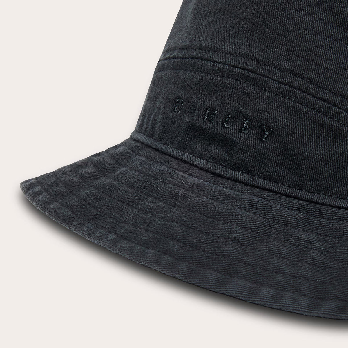 Oakley Men's '47 Soho Gen Bucket Hat - Black