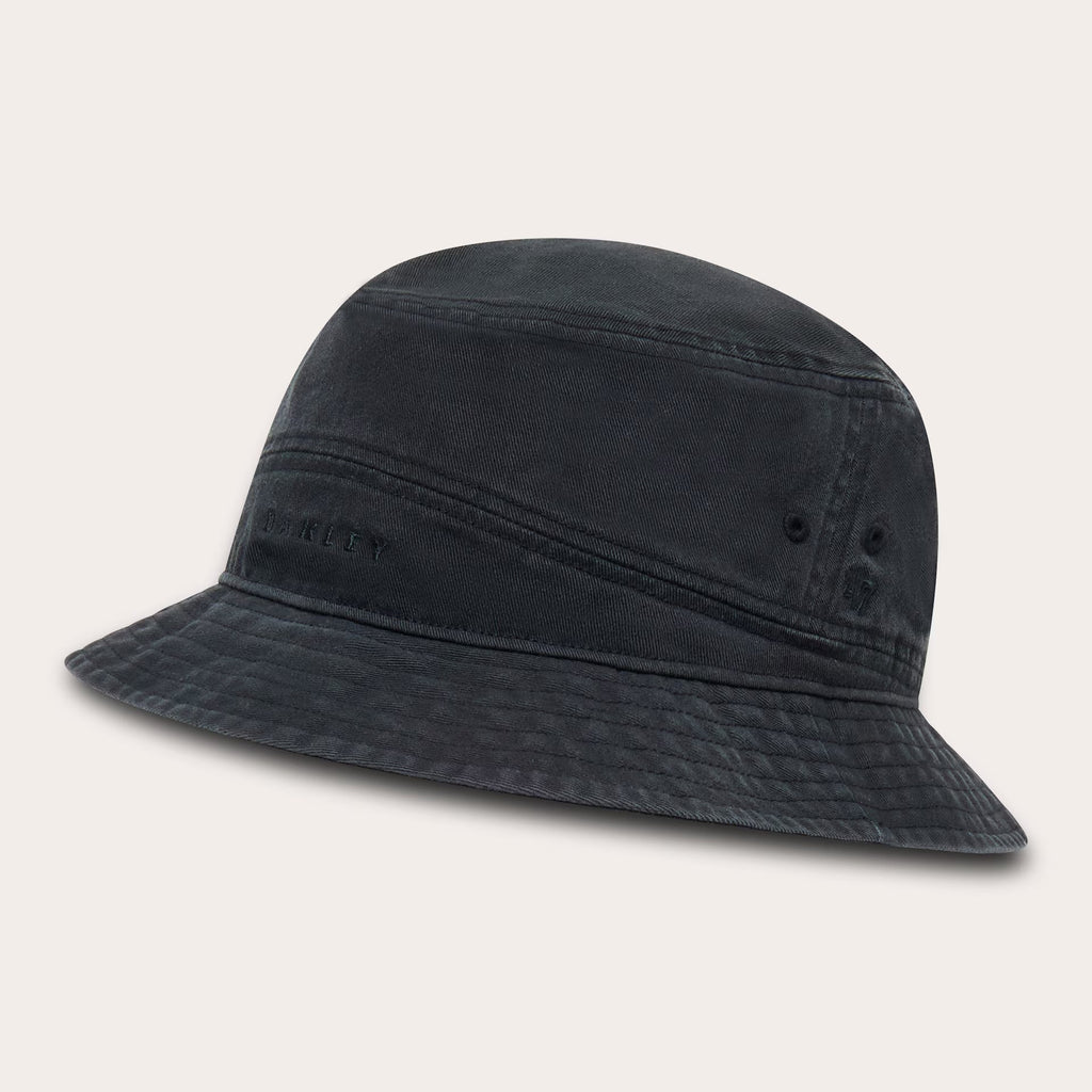 Oakley Men's '47 Soho Gen Bucket Hat - Black