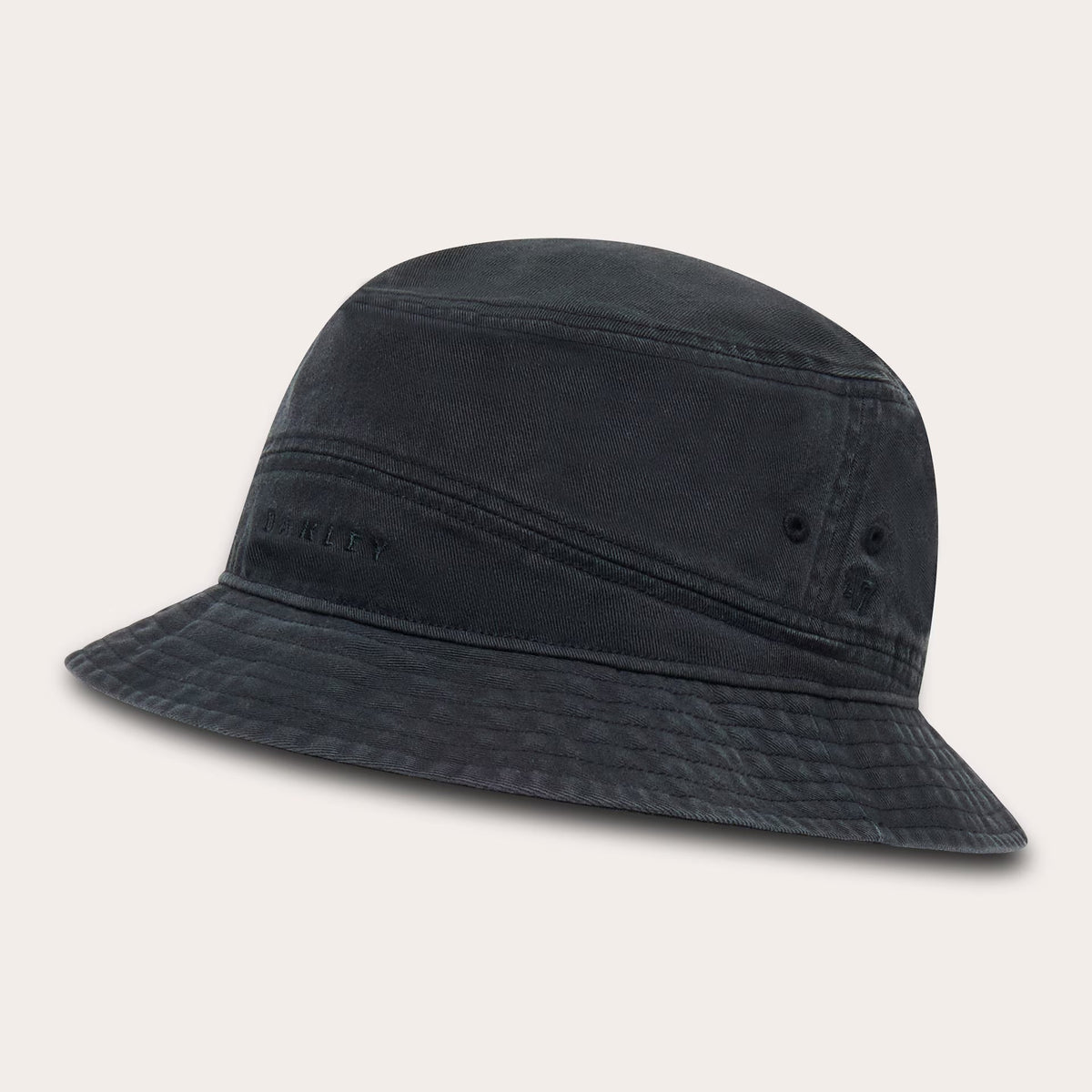 Oakley Men's '47 Soho Gen Bucket Hat - Black
