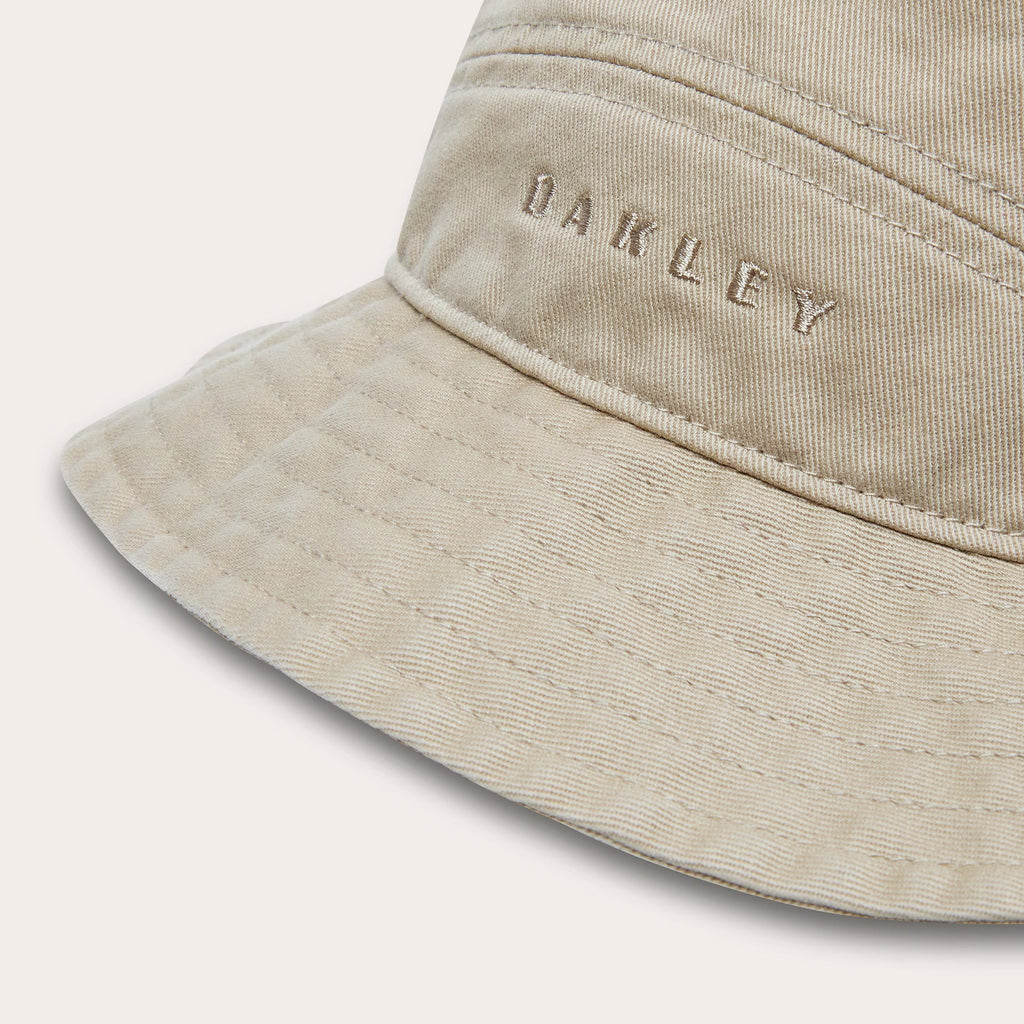 Oakley Men's '47 Soho Gen Bucket Hat - Pebble