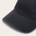 Oakley Men's '47 Soho Gen Dad Cap - Black