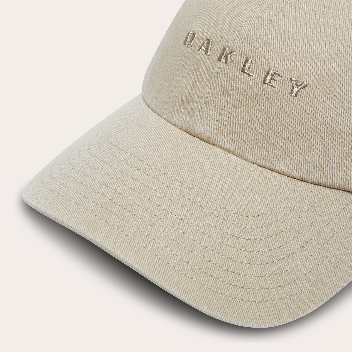 Oakley Men's '47 Soho Gen Dad Cap