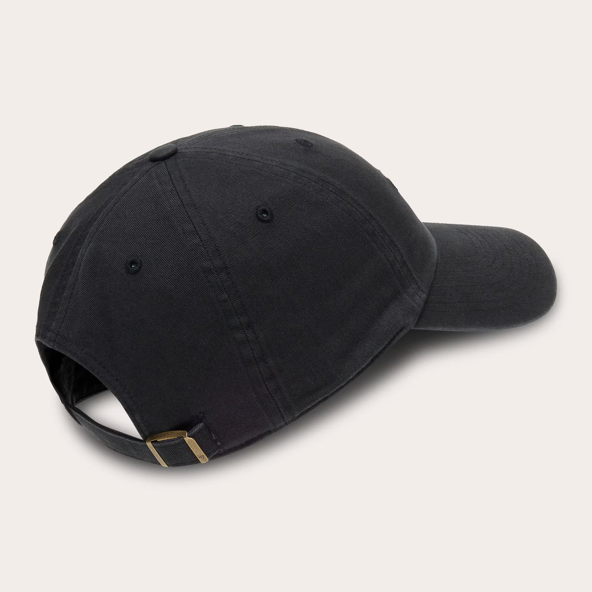 Oakley Men's '47 Soho Gen Dad Cap - Black
