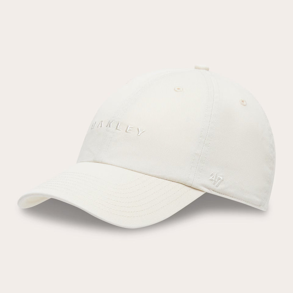 Oakley Men's '47 Soho Gen Dad Cap - Mist