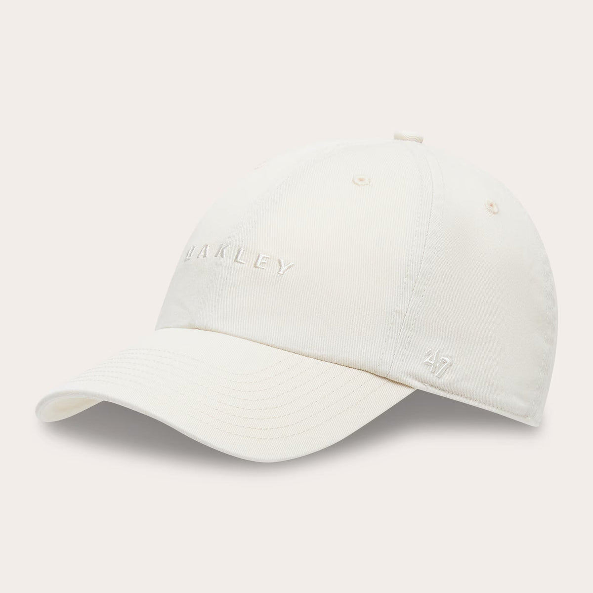 Oakley Men's '47 Soho Gen Dad Cap - Mist