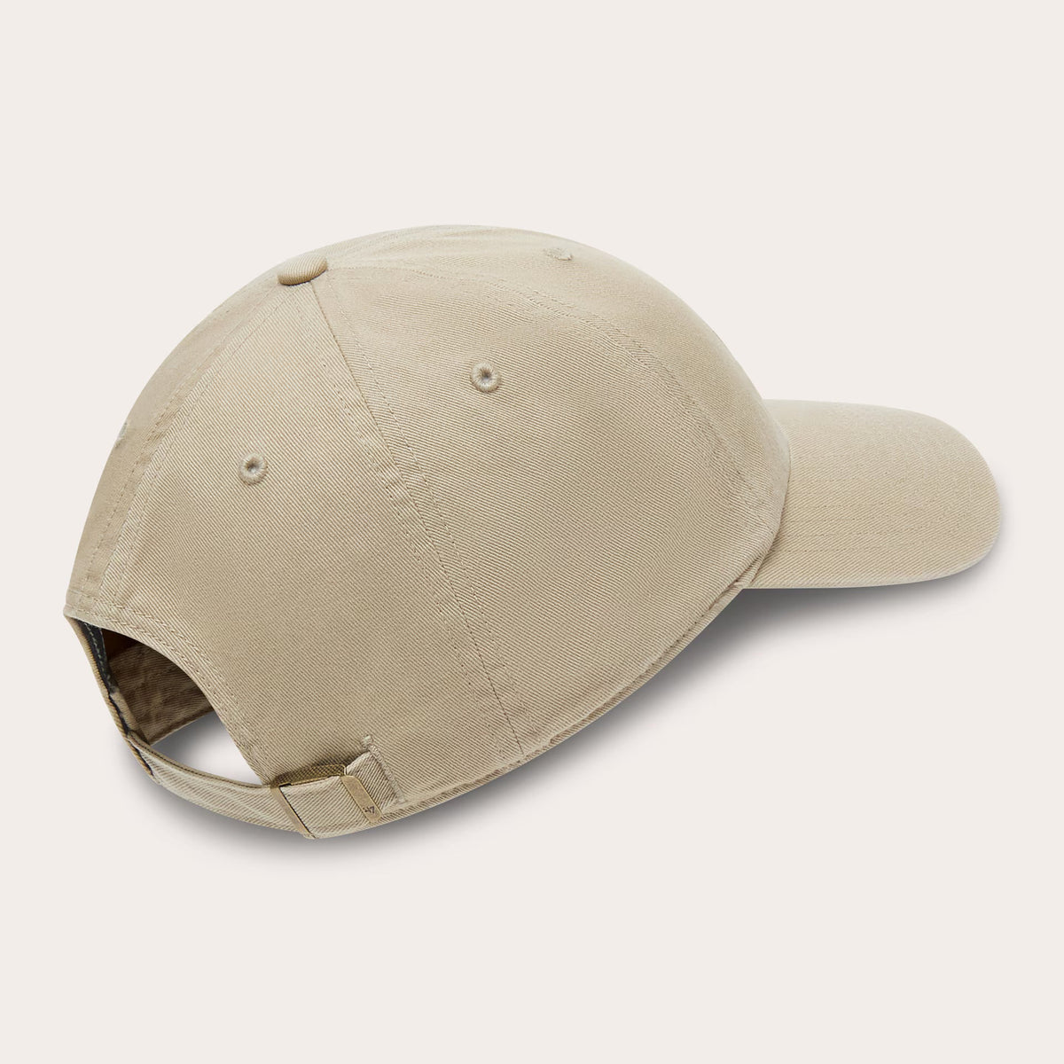Oakley Men's '47 Soho Gen Dad Cap - Pebble