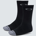 Oakley Men's 5-pack Crew Socks - Black