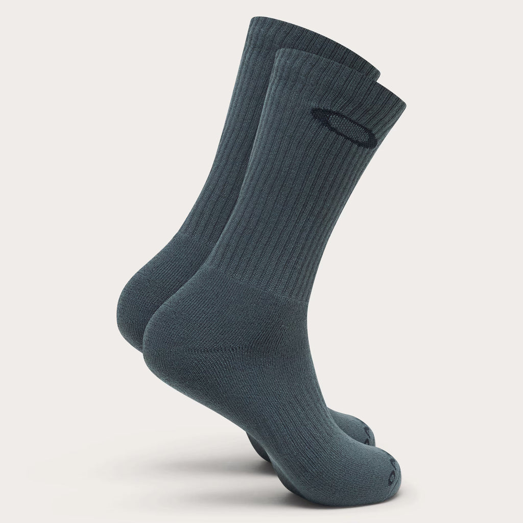 Oakley Men's 5-pack Crew Socks