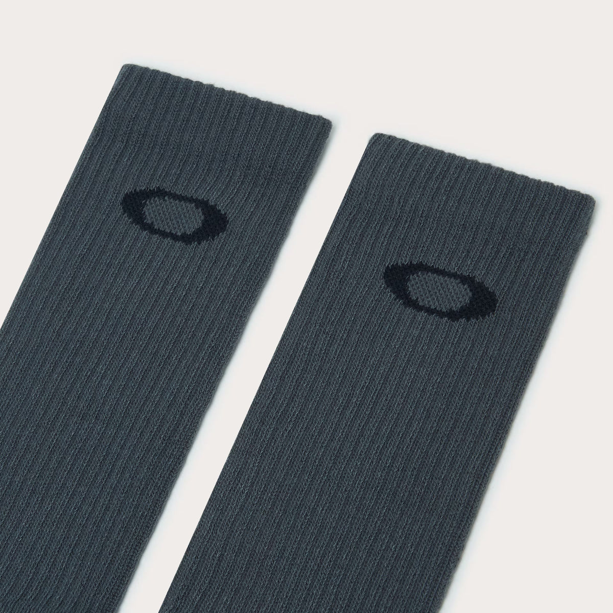 Oakley Men's 5-pack Crew Socks - Grey
