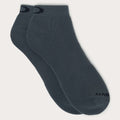 Oakley Men's 5-pack No Show Socks - Grey