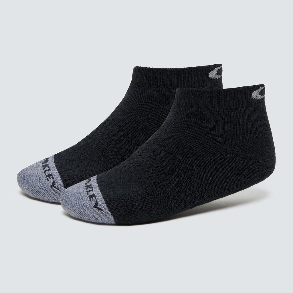 Oakley Men's 5-pack No Show Socks