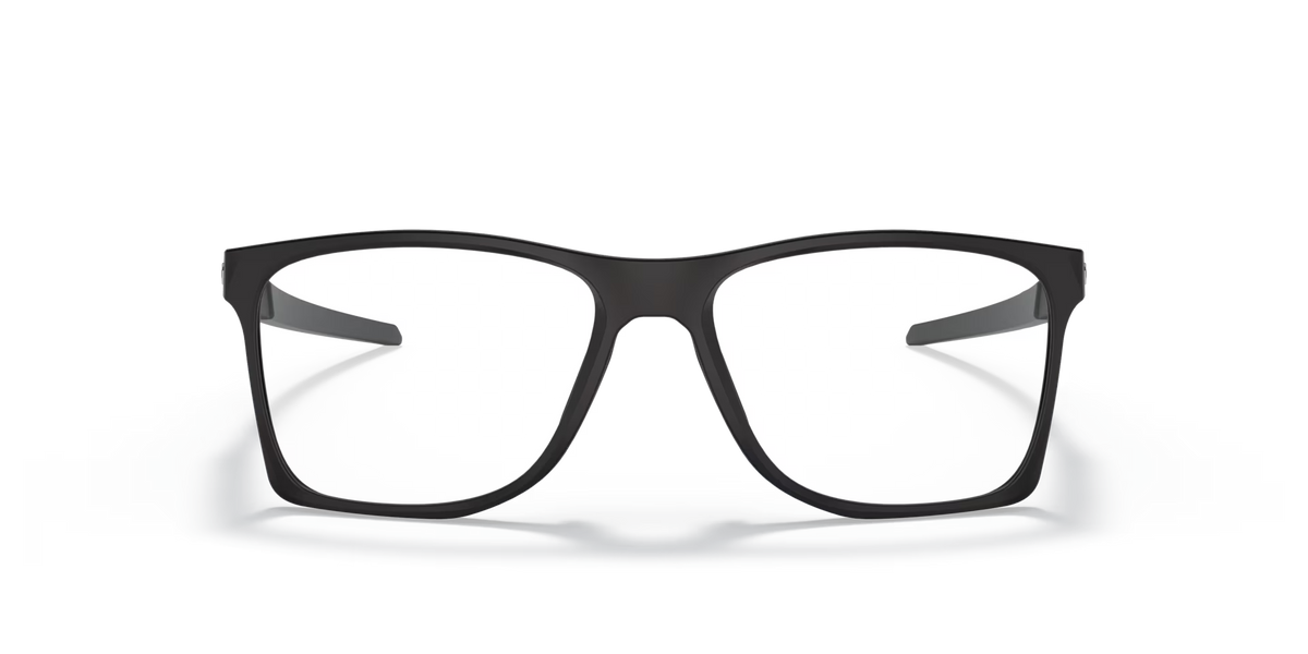 Oakley Men's Activate Eyeglasses - Black