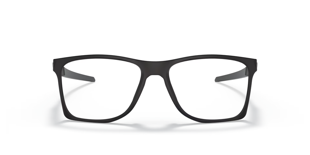 Oakley Men's Activate Eyeglasses - Black