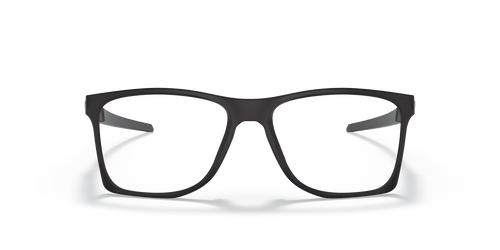 Oakley Men's Activate Eyeglasses - Black