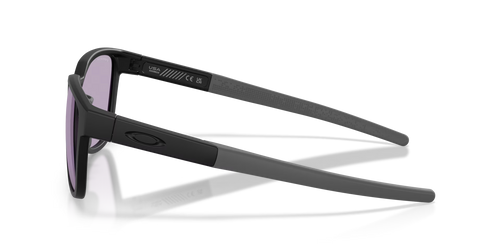Oakley Men's Actuator (low Bridge Fit) Sunglasses - Black