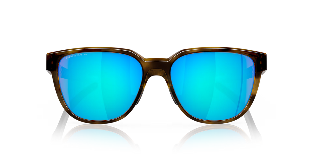 Oakley Men's Actuator (low Bridge Fit) Sunglasses