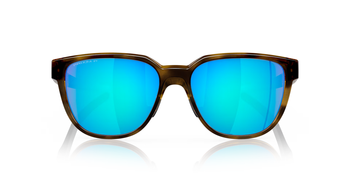 Oakley Men's Actuator (low Bridge Fit) Sunglasses