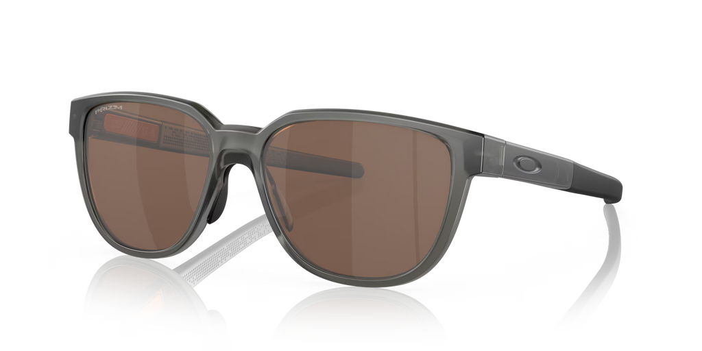 Oakley Men's Actuator (low Bridge Fit) Sunglasses