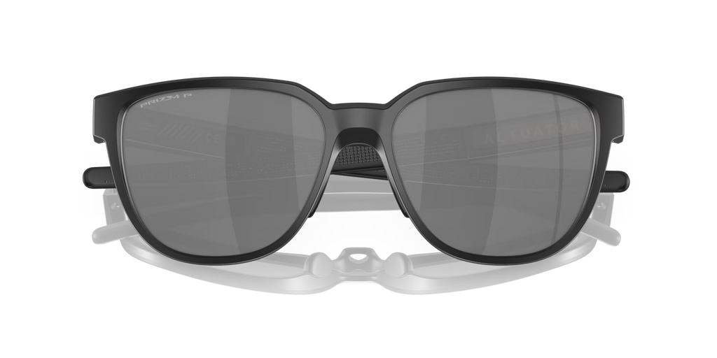 Oakley Men's Actuator (low Bridge Fit) Sunglasses