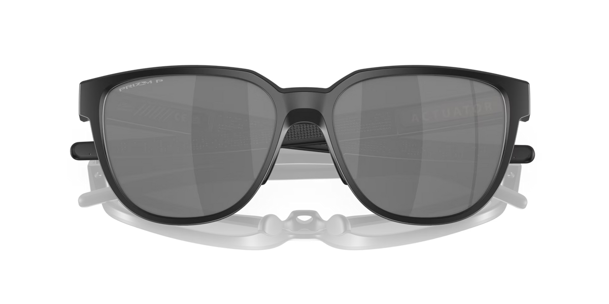 Oakley Men's Actuator (low Bridge Fit) Sunglasses