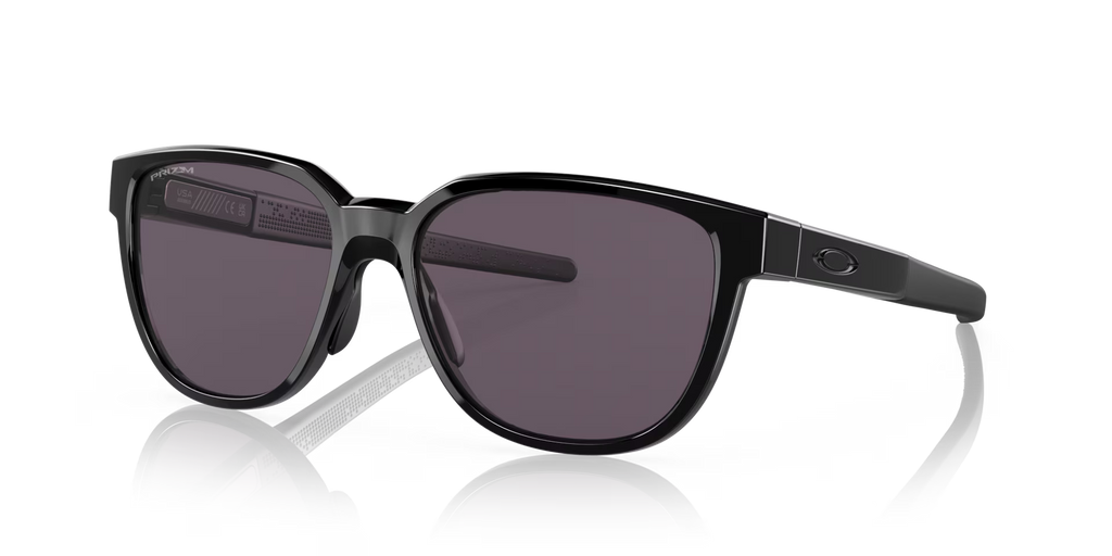 Oakley Men's Actuator (low Bridge Fit) Sunglasses