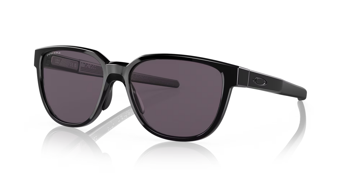 Oakley Men's Actuator (low Bridge Fit) Sunglasses